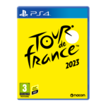 Nacon Tour De France 2023 igra (Playstation 4)