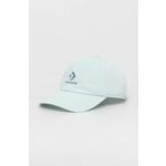 Converse Kapa s šiltom LOCKUP CAP MPU 10022131-A10 Modra