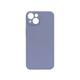 Chameleon Apple iPhone 14 Plus - Gumiran ovitek (TPU) - moder N-Type