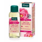 Kneipp Wild Rose olje za telo 100 ml