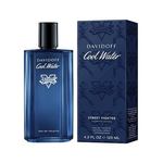 Davidoff Cool Water Street Fighter Champion Summer Edition toaletna voda 125 ml za moške