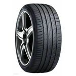 Nexen letna pnevmatika N Fera, XL 295/40R19 108Y