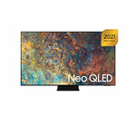 Samsung QE75QN90A televizor, 75" (189 cm), Neo QLED, Mini LED, Ultra HD