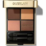 GUERLAIN Ombres G paleta senčil za oči odtenek 258 Wild Nudes 8,8 g