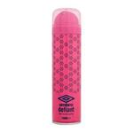 UMBRO Defiant 150 ml sprej za ženske