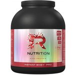Reflex Nutrition Instant Whey PRO 2200 g, strawberry-raspberry