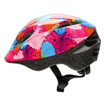 Otroška čelada MTR PINKY-ART, S (48-52cm)