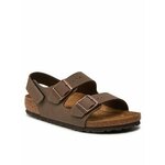 Birkenstock Sandali rjava 37 EU Milano HL Kids