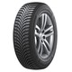 Hankook zimska pnevmatika 195/50R15 W452 TL 82T