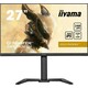 Iiyama G-Master/G-Master Gold Phoenix GB2790QSU-B5 monitor, IPS, 27", 16:9, 2560x1440, 240Hz, pivot, HDMI, Display port, USB