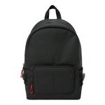 Nahrbtnik Tommy Jeans Tjm Street Trek Backpack AM0AM12135 Black BDS