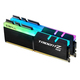 G.SKILL Trident Z RGB 32GB DDR4 3200MHz, CL16, (2x16GB)