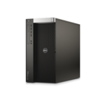 Računalnik Dell Precision T7600 Workstation / Intel® Xeon® / RAM 64 GB / SSD Disk