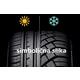 Uniroyal letna pnevmatika RainSport 3, XL SSR 225/40R18 92W