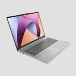 Lenovo IdeaPad Slim 3 16ABR8, 15.6" 1920x1200, AMD Ryzen 5 7530U, 512GB SSD, 16GB RAM, AMD Radeon