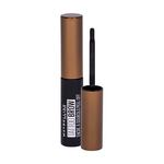 Maybelline Brow Tattoo barva za obrvi 4,6 g odtenek Light Brown za ženske