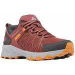 Columbia Women's Peakfreak II OutDry Shoe Beetroot/Sundance 40,5 Ženski pohodni čevlji