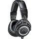 Audio-Technica ATH-M50X slušalke, 3.5 mm/USB/bluetooth, bela/modra/črna, 99dB/mW, mikrofon