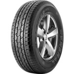 General Grabber HTS 60 ( 285/65 R17 116H , z izboceno zascitno letvijo )