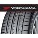 Yokohama letna pnevmatika Advan, 205/50R17 89V/89W