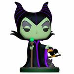 Funko POP Disney: Zlobneži S4 - Maleficent