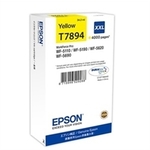 Epson tinta rumena (yellow), 34.2ml