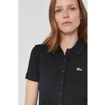 Lacoste Majice črna S TH2038031