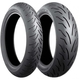 Bridgestone moto pnevmatika B01, 90/90-12