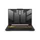 Asus TUF Gaming FX507VU-LP174W, 15.6" 1920x1080, Intel Core i7-13620H, 16GB RAM, nVidia GeForce RTX 4050, Free DOS/Windows 11