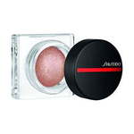 Shiseido (Makeup Aura Dew Face, Eyes, Lips ) 4,8 g (Odtenek 02 Solar (Gold))
