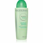 BIODERMA Nodé A Soothing Shampoo pomirjujoč šampon za občutljivo in razdraženo kožo 400 ml za ženske