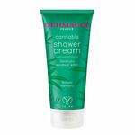 Dermacol Cannabis pomirjujoča krema (Shower Cream) 200 ml