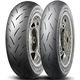 Dunlop TT93F GP PRO ( 100/90-12 TL 49J M/C, sprednje kolo )