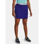 Under Armour Krilo UA Links Woven Skort-BLU 4