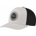 Callaway Playing Through Trucker Mens Cap Heather Grey/Black