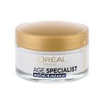 L´Oréal Paris Age Specialist 65+ nočna krema za obraz za vse tipe kože 50 ml za ženske