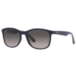 Ray-Ban RB4374 6601M3 Polarized