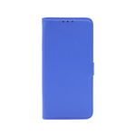 Chameleon Xiaomi Mi Note 10 - Preklopna torbica (WLG) - modra