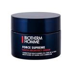 Biotherm Homme Force Supreme Youth Reshaping krema za obraz 50 ml za moške