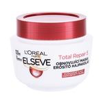 L´Oréal Paris Elseve Total Repair 5 maska za lase za oslabljene lase za poškodovane lase 300 ml