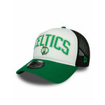 New Era Kapa s šiltom Nba Retro Trucker Celtics 60434970 Bela