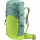 Deuter Speed Lite 30 Jade/Citrus Outdoor nahrbtnik