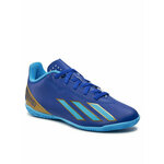 Adidas Čevlji mornarsko modra 36 2/3 EU X Crazyfast Club Messi Jr