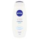 Nivea Creme Soft kremni gel za prhanje 500 ml za ženske