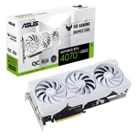 Asus nVidia RTX 4070 Ti Super, 16GB DDR6X