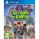 Igra za PS4, THE LAST KIDS ON EARTH AND THE STAFF OF DOOM - PREDNAROČILO