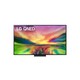 LG 65QNED81R televizor, 65" (165 cm)/86" (218.44 cm), QNED, Mini LED, Ultra HD