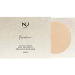 "NUI Cosmetics Natural Pressed Highlighter - 12 g"