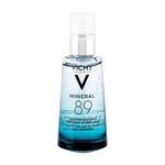 Vichy Minéral 89 serum s hialuronsko kislino za okrepitev kože 50 ml za ženske