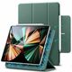 OVITEK ZA IPAD PRO 11 2 / 3 / 4 / 2020-2022 ESR REBOUND MAGNETIC FORREST GREEN